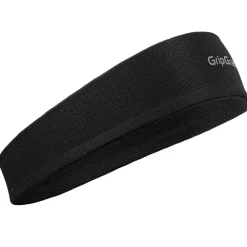 Gripgrab Lightweight Summer Sweatband Black