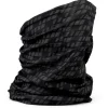 Gripgrab Multifunctional Neck Warmer One size Black