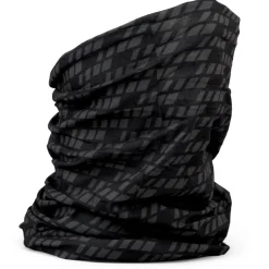 Gripgrab Multifunctional Neck Warmer One size Black