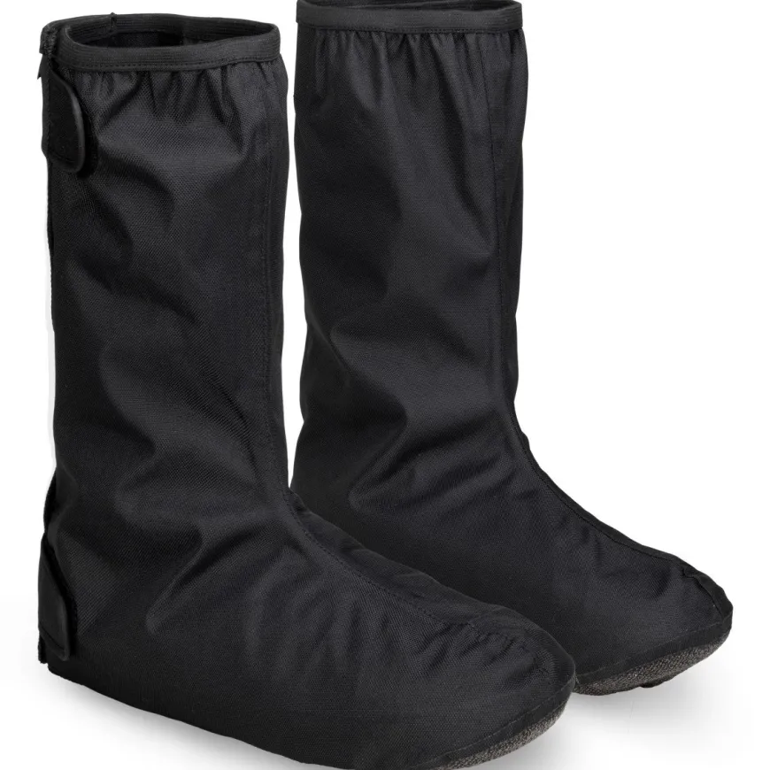 Gripgrab Overschoen DryFoot 2 Waterproof Everyday Black