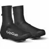 Gripgrab Overschoen PACR Waterproof Race Black