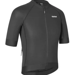 Gripgrab Pace SS Jersey Black