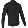 Gripgrab PACR Thermal Long Sleeve Jersey Black