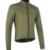Gripgrab PACR Windproof Lightweight Jacket Olive Green