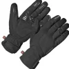 Gripgrab Polaris 2 Waterproof Winter Glove Black