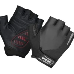 Gripgrab ProGel Padded Glove Black