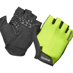 Gripgrab ProRide RC Max Glove Yellow Hi-Vis