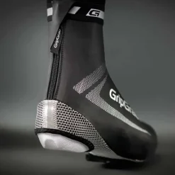 Gripgrab RaceAqua Waterproof Shoe Cover Black