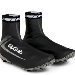 Gripgrab RaceAqua Waterproof Shoe Cover Black