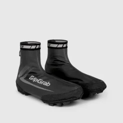 Gripgrab RaceAqua X Waterproof MTB/CX Shoe Cover Black