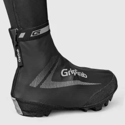 Gripgrab RaceAqua X Waterproof MTB/CX Shoe Cover Black