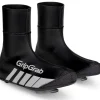 Gripgrab RaceThermo Waterproof Winter Shoe Cover Black