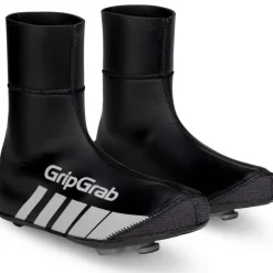 Gripgrab RaceThermo Waterproof Shoe Cover Black