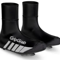 Gripgrab RaceThermo Waterproof Shoe Cover Black