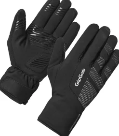 Gripgrab Ride 2 Waterproof Glove Black