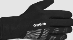 Gripgrab Ride 2 Waterproof Glove Black