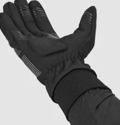Gripgrab Ride 2 Windproof Glove Black