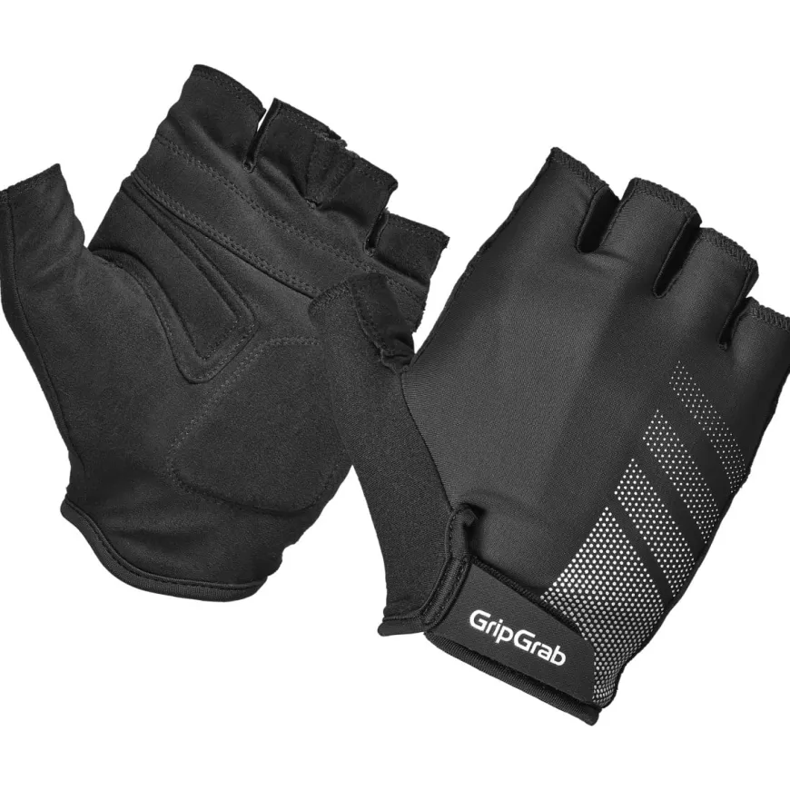 Gripgrab Ride RC Lite Glove Black