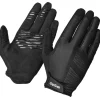 Gripgrab RIDE RC Lite Padded Full Glove Black