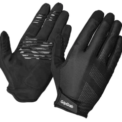 Gripgrab RIDE RC Lite Padded Full Glove Black