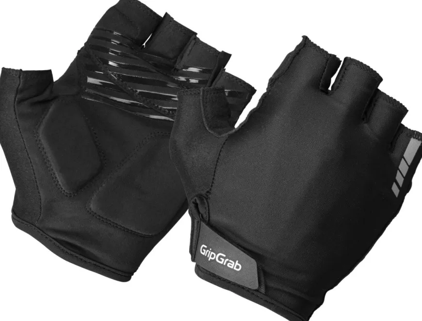 Gripgrab RIDE RC Max Padded Glove Black