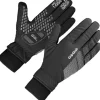 Gripgrab Ride Windproof Winter Glove Black