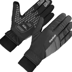 Gripgrab Ride Windproof Winter Glove Black