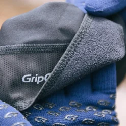 Gripgrab Skull Cap Windster Black