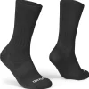 Gripgrab Sock FastStream Aero Black