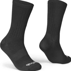 Gripgrab Sock FastStream Aero Black