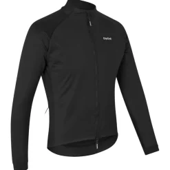 Gripgrab Thermashell Windproof Winter Jacket Black