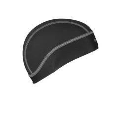Gripgrab UPF 50+ Lightweight Summer Skull Cap Black