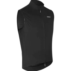Gripgrab Windbuster Windproof Lightweight Vest Black