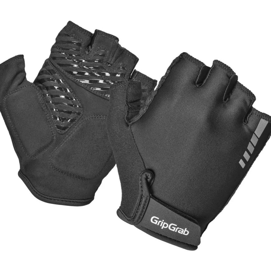 Gripgrab Women's ProRide RC Max Glove Black