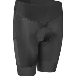 Gripgrab Women's Ride Shorts Black