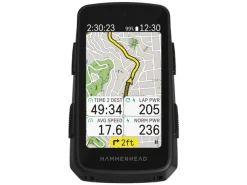 Hammerhead Fietscomputer Karoo B1 Zwart