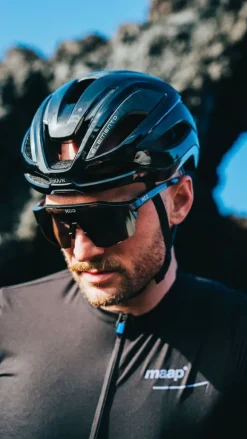 Kask Elemento WG11 Black