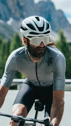 Kask Elemento WG11 White