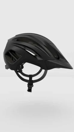 Kask Helm Caipi Black Mat Black Matt