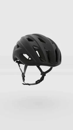 Kask Helm Mojito 3 Black Mat Black Matt