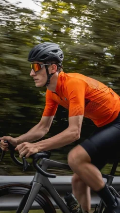 Kask Helm Mojito 3 Black Mat Black Matt