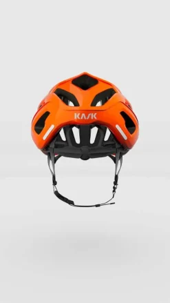 Kask Helm Mojito 3 Orange Fluo