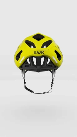 Kask Helm Mojito³ WG11 Fluo Yellow Yellow Fluo