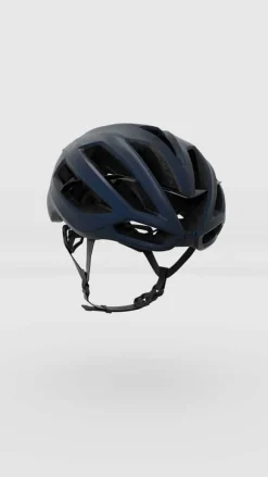 Kask Helm Protone Icon Blue Matt