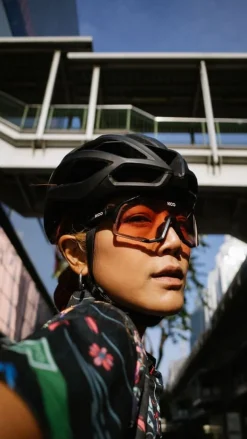 Kask Helm Protone Icon Black Matt