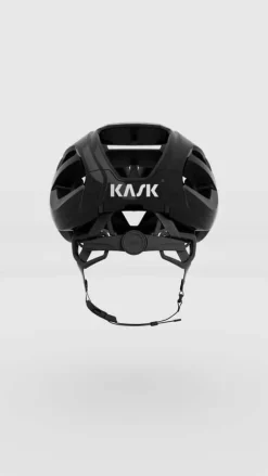 Kask Helm Protone Icon Black