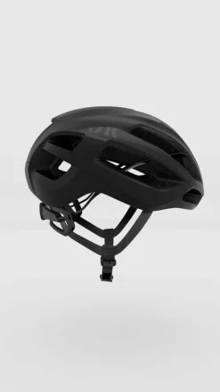 Kask Helm Protone Icon Black Matt