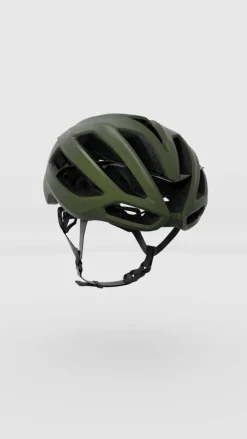 Kask Helm Protone Icon Olive Green Matt