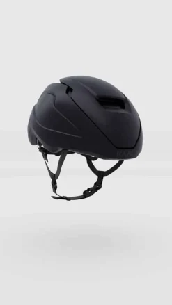 Kask Helm Wasabi WG11 Black Matt