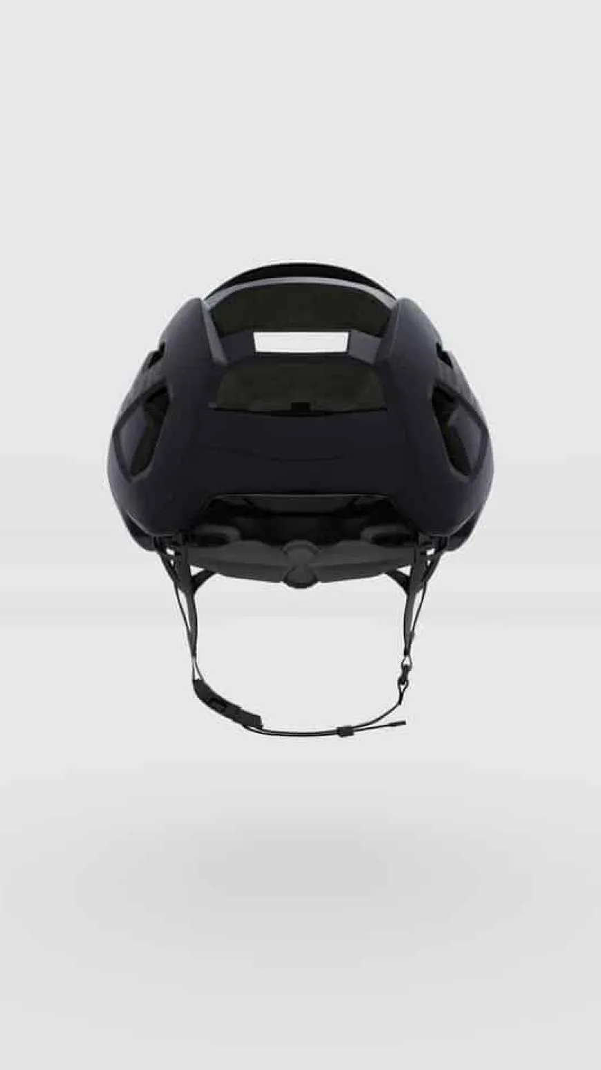 Kask Helm Wasabi WG11 Black Matt
